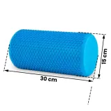 roller-walek-do-cwiczen-eva-ns-963-niebieski-twardosc-twarde