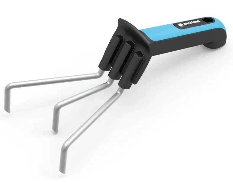 kultywator-ergo-line-cellfast-stan-nowy