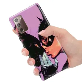 etui-do-samsung-note-20-obudowa-case-pink-rebel-dziewczece-youth-top-wzory