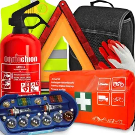 gasnica-1kg-trojkat-apteczka-kamizelka-zestaw-zarowek-zapasowych-torba