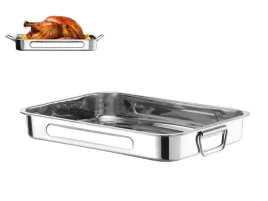 brytfanna-do-pieczenia-z-uchwytami-43x31x6cm-stal-nierdzewna-hendi