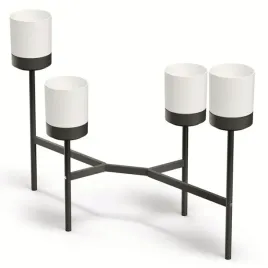 kwietnik-bloomie-stand-bialy