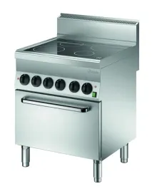 kuchnia-4-palnikowa-elektryczna-z-piekarnikiem-piecem-bartscher