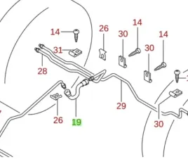 przewod-hamulcowy-gumowy-tylny-suzuki-jimny-5156081a00-51560-81a00