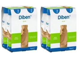 2x-diben-drink-smak-pralinowy-4x200ml