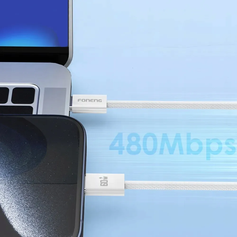 kabel-usb-c-usb-c-pd-60w-1-2m-bialy-jakosc