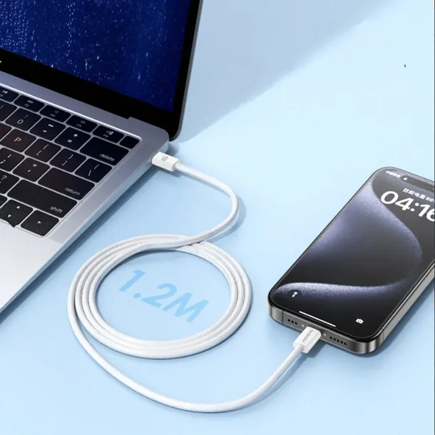 kabel-usb-c-usb-c-pd-60w-1-2m-bialy-jakosc-zgodnosc-ze-standardem-quick-charge-1-0-quick-charge-2-0-quick-charge-3-0