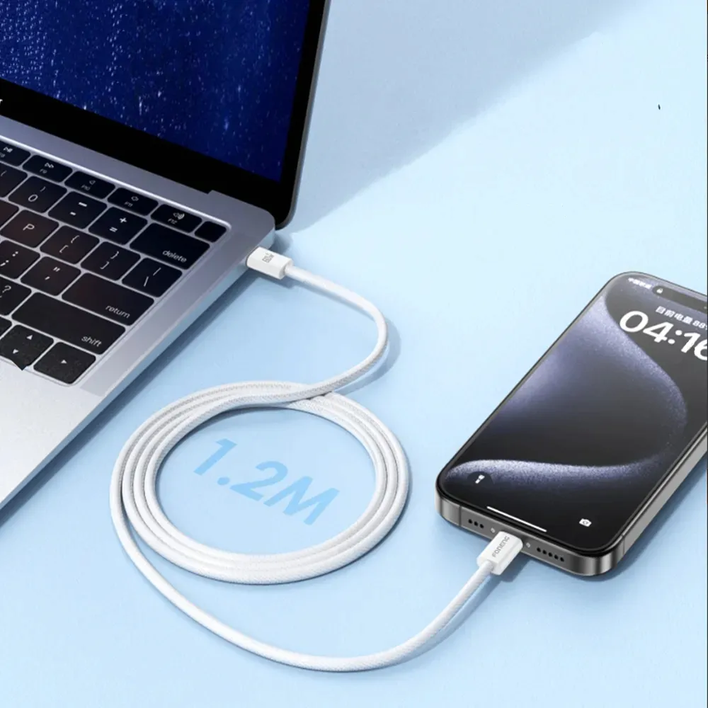 kabel-usb-c-usb-c-pd-60w-1-2m-bialy-jakosc