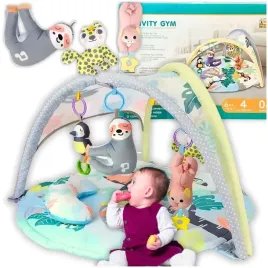 duza-miekka-mata-edukacyjna-zabawki-interaktywne-dla-niemowlat-leniwiec-zoo