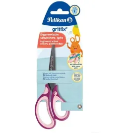 nozyczki-griffix-ergonom-15cm-szpiczaste-sweet-berry-819107-pelikan