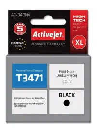 activejet-ae-34bnx-tusz-zamiennik-epson-34xl-t3471-supreme-30-ml-czarny