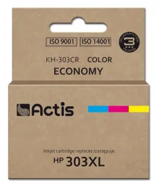 actis-kh-303cr-tusz-zamiennik-hp-303xl-t6n03ae-premium-18ml-415-stron