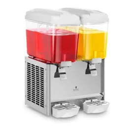 schladzacz-do-napojow-sokow-2x18l-dyspenser-royal-catering-bar