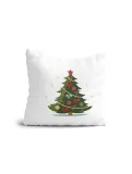poduszka-choinka