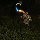 lampa-solarna-led-paw-wbijana-ogrodowa-ozdobny-dekoracyjna-ptak-multikolor-klasa-efektywnosci-energetycznej-a