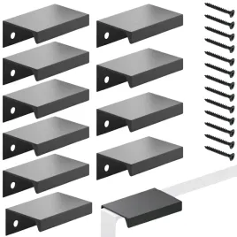 10x-uchwyt-meblowy-czarny-mat-krawedziowy-loft-nakladany-wkrety-l-32-d-50
