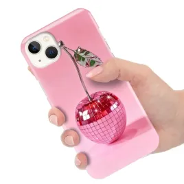 etui-do-iphone-15-plus-obudowa-case-pink-rebel-dziewczece-youth-top-wzory