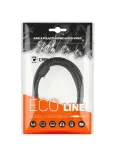 kabel-jack-3-5-wtyk-gniazdo-15m-cabletech-eco-line-stan-nowy