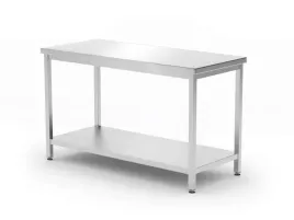 stol-gastronomiczny-centralny-z-polka-120x60x85cm-skrecany-stal-nierdzewna