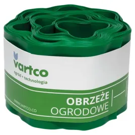 obrzeze-ogrodowe-faliste-10cm-x9m-vartco-zielone