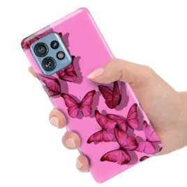 etui-do-motorola-edge-40-pro-obudowa-case-pink-rebel-dziewczece-youth-wzory
