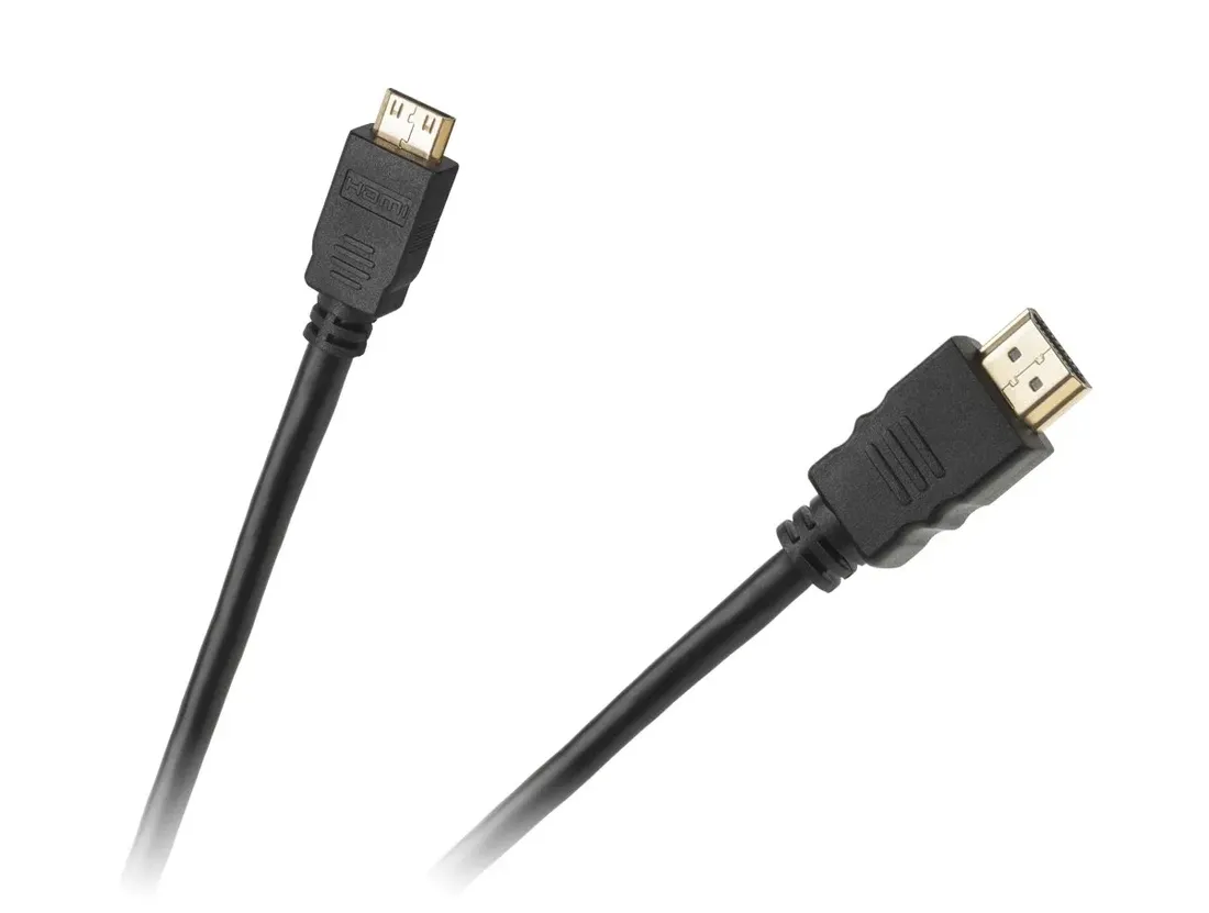 kabel-hdmi-mini-hdmi-1-8m-cabletech-eco-line