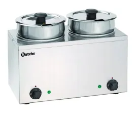 bemar-elektryczny-gn-hot-pot-2x3-5l-bartscher-do-podgrzewania-potraw