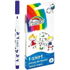 flamastry-do-tkanin-fiorello-t-shirt-6-kolorow
