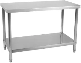 stol-gastronomiczny-roboczy-100x60-royal-catering-stal-nierdzewna