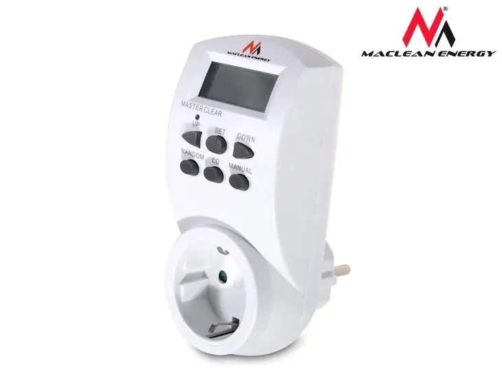timer-cyfrowy-maclean-energy-mce05g-stan-opakowania-oryginalne-stan-nowy
