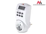 timer-cyfrowy-maclean-energy-mce05g-stan-opakowania-oryginalne-stan-nowy
