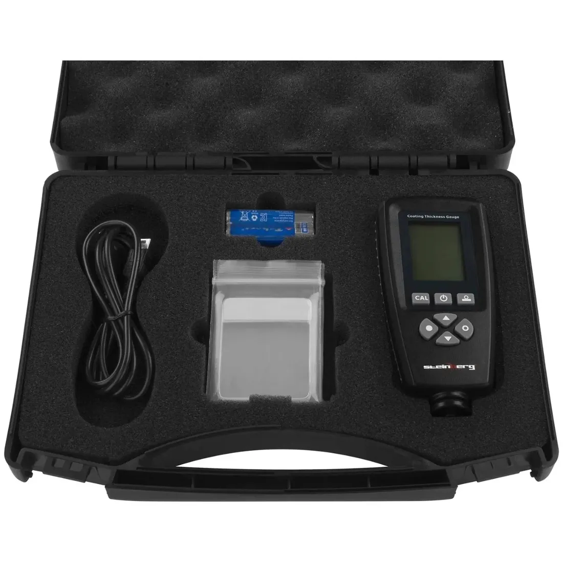 miernik-grubosci-lakieru-steinberg-systems-sbs-ct-123-pro-do-5000-m-stan-nowy