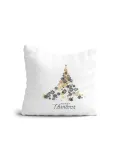 poduszka-choinka