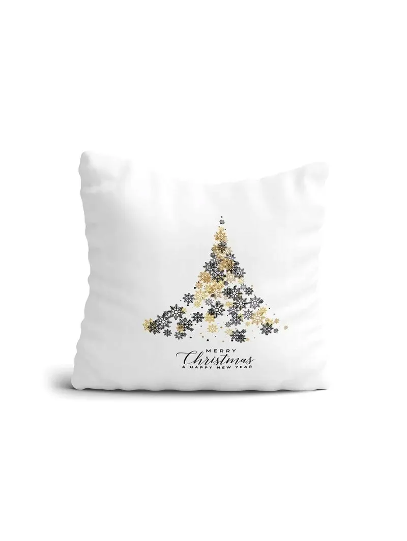 poduszka-choinka