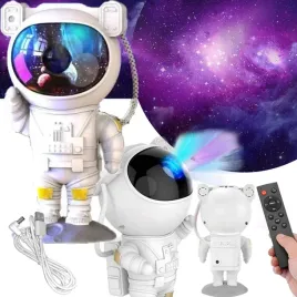lampka-nocna-led-projektor-rzutnik-gwiazd-nieba-astronauta-dla-dzieci-pilot