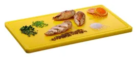 deska-do-krojenia-gastronomiczna-pro-53x32cm-zolta-profesjonalna-bartscher