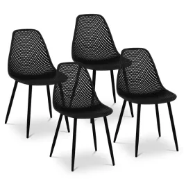 krzeslo-czarne-do-jadalni-biura-4-szt-fromm-and-starck-zestaw-krzesel