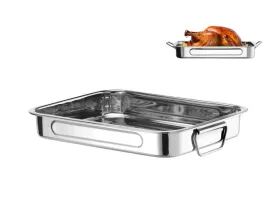 brytfanna-do-pieczenia-z-uchwytami-31x24x5cm-stal-nierdzewna-hendi