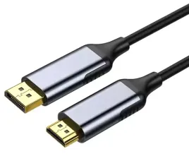 kabel-displayport-1-4-do-hdmi-2-0-4k-przewod-adapter-dp-1m-60-hz