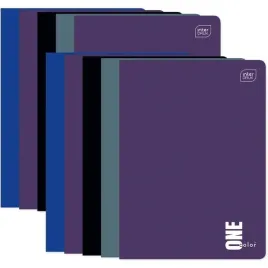 zestaw-zeszytow-a5-60k-kratka-10szt-one-color-mix-kolorow-interdruk