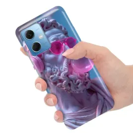 etui-do-xiaomi-redmi-note-12-5g-obudowa-pink-rebel-dziewczece-youth-wzory