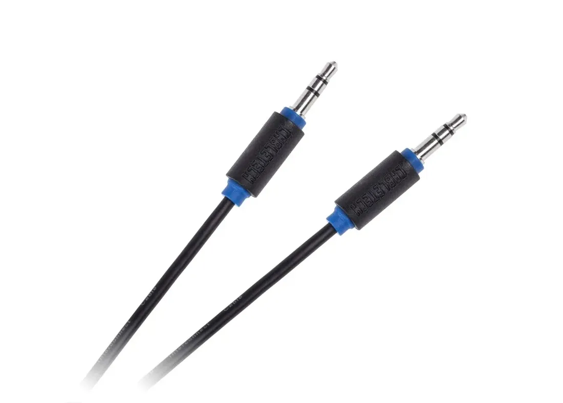 kabel-jack-3-5-wtyk-wtyk-10m-cabletech-standard