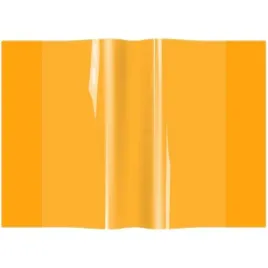 okladka-zeszytowa-a5-pvc-neon-pomaranczowy-10-ozn-a5-04-biurfol