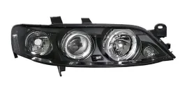 reflektory-przednie-opel-vectra-b-black-ringi