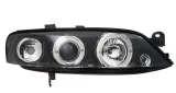 reflektory-przednie-opel-vectra-b-black-ringi-stan-nowy