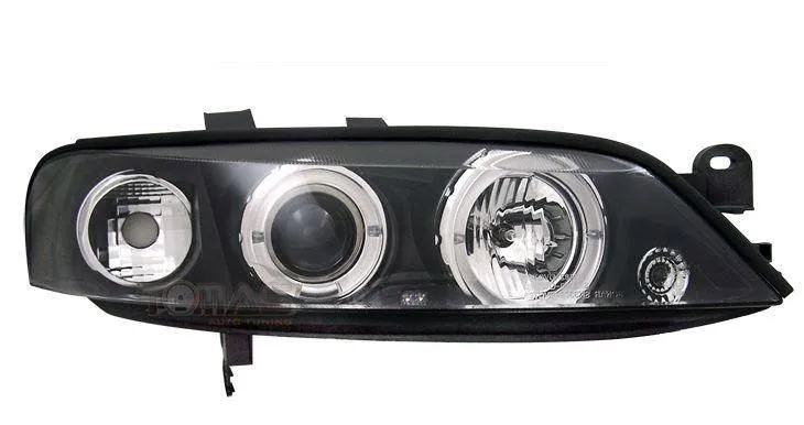 reflektory-przednie-opel-vectra-b-black-ringi