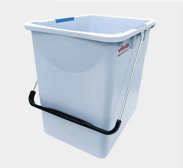 wiadro-ultraspeed-25-l-stan-nowy
