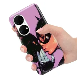 etui-do-huawei-p50-obudowa-case-pink-rebel-dziewczece-mlodziezowe-top-wzory