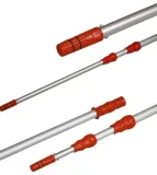 zestaw-sciagaczka-z-przegubem-evolution-35-cm-kij-teleskopowy-evolution-marka-bez-marki