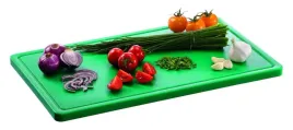 deska-do-krojenia-pro-53x32-zielona-bartscher-gastronomiczna-duza